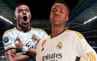 Mất Mbappe, PSG đáp lễ 'cướp' sao bự của Real