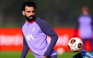 Mohamed Salah trở lại, liều doping của Liverpool trước thềm 'chung kết'