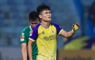 Hà Nội FC xác nhận tình trạng chấn thương Phạm Tuấn Hải