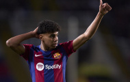 Xavi tâng 2 ngọc quý lên mây