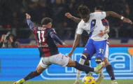 Inter Milan vô đối ở Serie A, bỏ xa Juventus 18 điểm