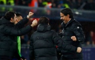 Simone Inzaghi: 'Inter Milan bỏ xa các đội bám đuổi phía sau'
