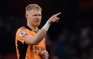 Chelsea xác định chiêu mộ cầu thủ thất sủng của Arsenal