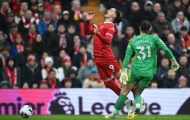 5 điểm nhấn Liverpool 1-1 Man City: Kế hoạch phá sản; Ngư ông đắc lợi