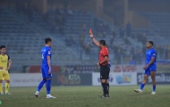 Cầu thủ triệt hạ Tuấn Hải nhận án phạt cực nặng; Tuấn Anh chính thức cập bến Nam Định