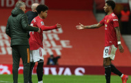 'Phát kiến của Solskjaer' đang bị bỏ rơi tại Old Trafford