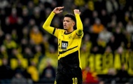 Sancho ghi bàn, Giám đốc Dortmund lập tức có động thái 