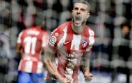 Chưa có liên hệ nào giữa Barca và Atletico