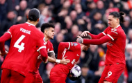 Những cầu thủ tốt nhất và tệ nhất Liverpool trong trận hoà Man City