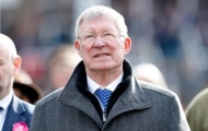 Sir Alex Ferguson thúc đẩy Man United chiêu mộ Dougie Freedman
