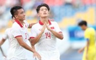 HLV Philippe Troussier triệu tập 24 cầu thủ U23 Việt Nam cho giải châu Á