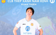 Chuyển đến CLB số 1 V-League, Tuấn Anh nói gì?
