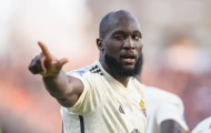 NÓNG! Hé lộ mức phí chuyển nhượng của Lukaku 