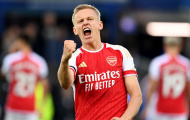 Arsenal gieo sầu cho Newcastle
