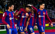 Barca đại cải tổ, 2 cái tên ra đi vào hè 2024