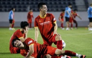Đấu Indonesia, 2 sao Việt Nam nhận kỳ vọng lớn