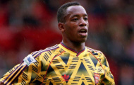 Huyền thoại Arsenal suýt nữa gia nhập Chelsea
