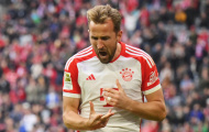 M.U sẵn sàng tạo bom tấn với sao Bayern