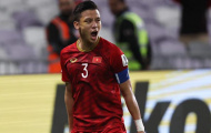 'Không có cậu ấy, tuyển Việt Nam thủng lưới cả 3 trận và toàn thua'