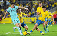 Man City liên hệ với người đại diện cựu sao Barca