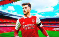 Arsenal may không rước về Mason Mount 