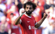 “Liverpool nên tìm người thay thế Salah tại Premier League”