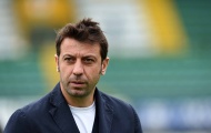 Cựu HLV Serie A bị cấm chỉ đạo dù đã 'ra đường'