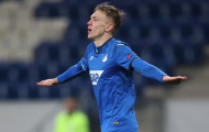 Liverpool sẵn sàng chiêu mộ hiện tượng Bundesliga