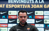 3 lý do Barca nên giữ Xavi ở lại
