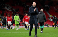 6 yếu tố ảnh hưởng đến kết quả Man United mùa này