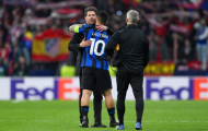 Penalty - Điểm yếu chí mạng của Inter