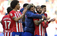 Khi hàng thải Barca quyết định đại chiến Atletico - Inter