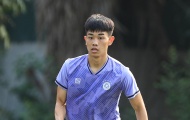 Hà Nội FC trả Đình Bắc về Quảng Nam vì thái độ?