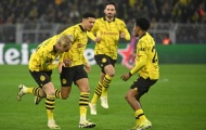 Sancho lập siêu phẩm, Dortmund nhọc nhằn giành vé vào tứ kết Champions League