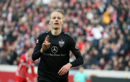 Bayern muốn chiêu mộ người đá thay Sane