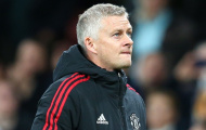 Solskjaer xin việc ở CLB cũ của Ten Hag