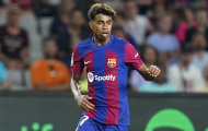 PSG trinh sát 'ngọc quý' Barca