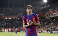 Điều kiện để PSG chiêu mộ Lamine Yamal 