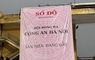 CAHN khoe sổ đỏ Hàng Đẫy, Thể Công Viettel bị xử phạt?