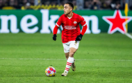 PSV xác nhận kế hoạch với sao Barca