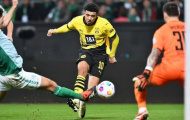 Dortmund ra giá mua đứt Sancho từ M.U
