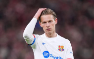 Man United đặt 3 cầu thủ Barcelona vào tầm ngắm