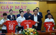 Người hùng World Cup tuyển Việt Nam nói thẳng lý do không xuất ngoại