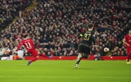 Nhìn Salah, Man Utd đang 'run như cầy sấy'
