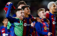 Ngọc quý Barca trở thành hàng hot
