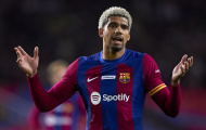 Man Utd chèo kéo, đá tảng Barca chốt tương lai