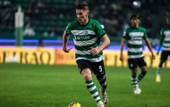 Arsenal duyệt chi 86 triệu bảng mua ngôi sao Sporting