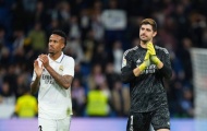 Ancelotti đem tin vui đến CĐV Real Madrid 