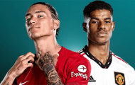 TRỰC TIẾP Man United 4-3 Liverpool (KT): Diallo tỏa sáng