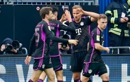 Musiala chói sáng, Bayern ca khúc khải hoàn trong trận cầu 7 bàn